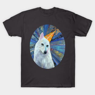 Party Animal - Dog T-Shirt